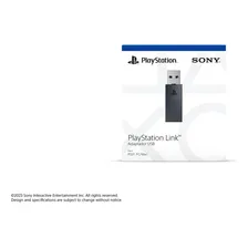Adaptador Usb Sony Ps Link, Para Playstation 5 - Sony Foto mini 3