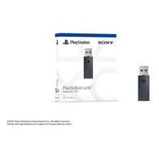 Adaptador Usb Sony Ps Link, Para Playstation 5 - Sony Foto mini 4