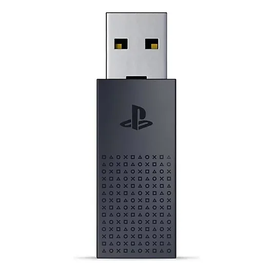 Adaptador Usb Sony Ps Link, Para Playstation 5 - Sony Foto 1