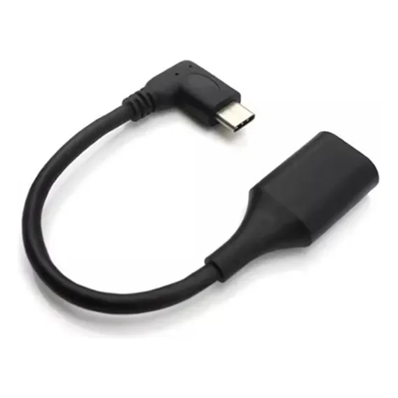 Adaptador Usb Tipo C Otg Foto 1