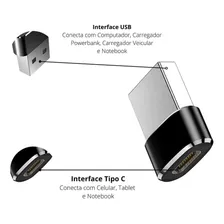 Adaptador Usb Tipo C Para Micro Usb Para Mi A1 S8 S9 Zenfone Foto mini 4