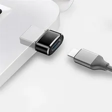 Adaptador Usb Tipo C Para Micro Usb Para Mi A1 S8 S9 Zenfone Foto mini  2