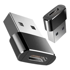 Adaptador Usb Tipo C Para Micro Usb Para Mi A1 S8 S9 Zenfone Foto  mini 1