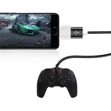 Adaptador Usb Type-c Para Usb Femea Foto mini 2