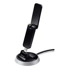 Adaptador Usb Wifi Tplink Archer T9uh Ac1900 Dual Band Foto mini 2