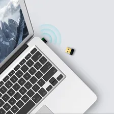 Adaptador Usb Wireless Tp-link Tl-wn725n Foto mini 3