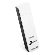 Adaptador Usb Wireless Tp-link Tl-wn821n 300mbps Foto mini 1