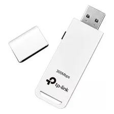 Adaptador Usb Wireless Tp-link Tl-wn821n 300mbps Foto mini 3