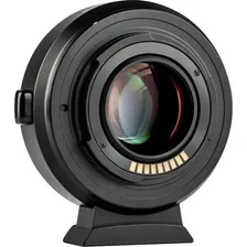 Adaptador Viltrox Ef-eos M2 0.71x Canon Ef-mount To Ef-m Foto mini  2