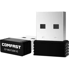 Adaptador Wifi Usb Notebook Foto  mini 1