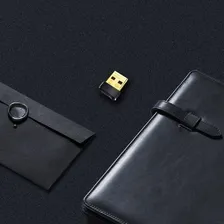 Adaptador Wireless Usb Tp Link Wn-725n 150mbps Nano Foto mini  3
