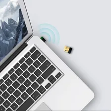 Adaptador Wireless Usb Tp Link Wn-725n 150mbps Nano Foto mini 4
