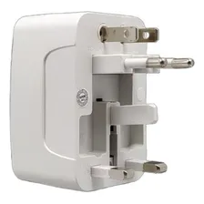 Adaptor International All-in-one Adaptador Universal Tomada Foto mini 3