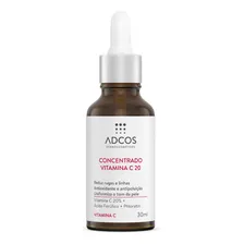 Adcos Derma Complex Vitamina C 20 30mL Foto mini 1