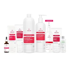 Adcos Kit Limpeza De Pele C/8 Produtos Foto  mini 1