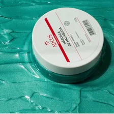 Adcos Mascara De Malaquita Energizante Ação Detox 150g Foto mini 2
