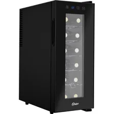Adega 12 Garrafas Touch Control Oade121biv Oster 110V/220V Foto mini 4