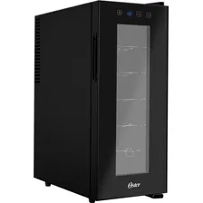 Adega 12 Garrafas Touch Control Oade121biv Oster 110V/220V Foto mini  3