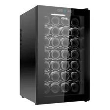 Adega Climatizada 28 Garrafas Eos Eletr么nica Eae28 Bivolt Foto mini 2