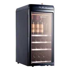 Adega Climatizada Compressor Bac30 Benmax 127v Foto  mini 1