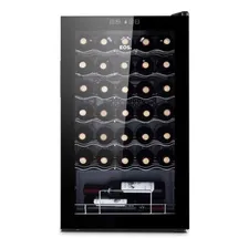 Adega Climatizada Eos Eac34g 34 Garrafas 110v Foto mini 1