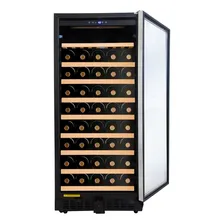 Adega Climatizada Polar - 100 Garrafas 275 Litros 127v Foto mini 3
