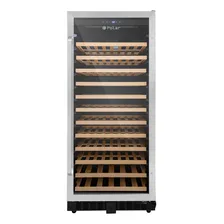 Adega Climatizada Polar - 100 Garrafas 275 Litros 127v Foto mini 1