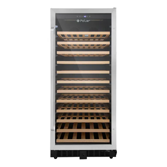Adega Climatizada Polar - 100 Garrafas 275 Litros 127v Foto 1