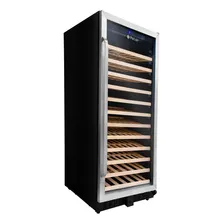 Adega Climatizada Polar - 100 Garrafas 275 Litros 127v Foto mini 2