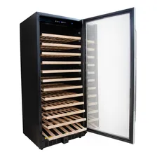 Adega Climatizada Polar - 100 Garrafas 275 Litros 127v Foto mini 4
