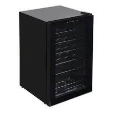 Adega Com Compressor Para 24 Garrafas - Easycooler Foto  mini 1