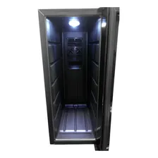 Adega De Vinhos Tronos Climatizada 12 Garrafas 127v Foto mini 4