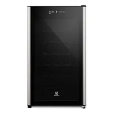 Adega Electrolux 34 Garrafas (wsf34) 110v Foto mini 1