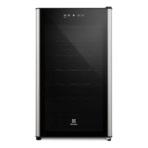 Adega Electrolux 34 Garrafas (wsf34) 110v Foto 1