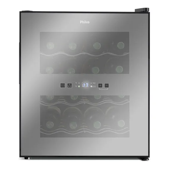 Adega Philco PAD16E 110V/220V Foto 1