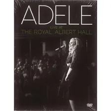 Adele - Live At The Royal Albert Hall - Dvd + Cd Foto mini  3