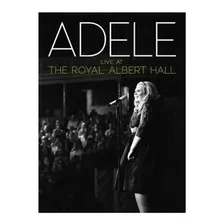 Adele - Live At The Royal Albert Hall - Dvd + Cd Foto  mini 1