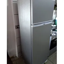 Adesivo Aço Escovado Moldável Envelopamento Geladeira Cor Prateado Foto  mini 1