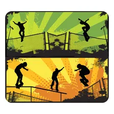 Adesivo Antiderrapante Piso Banheiro Skate Infantil 50x45cm Foto  mini 1