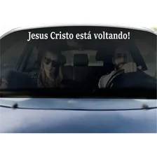 Adesivo Carro 80cm - Vinil Durável - 5 Anos Foto  mini 1