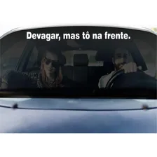 Adesivo Carro Universal 80cm Vinil Durável Foto  mini 1