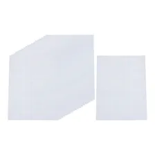 Adesivo Caveira - Pc/notebook - 12x8,6cm Cor Branco Foto mini 4