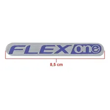 Adesivo Cg Titan Fan Flex One Foto mini 1