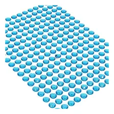 Adesivo Chaton Strass Azul 6mm 504 Unidades Foto mini 2