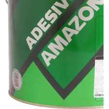 Adesivo Cola Contato Extra 2,8kg 82686 Amazonas Foto mini 2