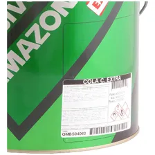 Adesivo Cola Contato Extra 2,8kg 82686 Amazonas Foto mini 4