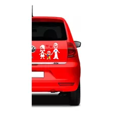 Adesivo De Carro Mod03 Foto mini 1