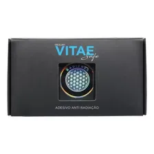 Adesivo De Celular Bloqueador De Radiação Radifree Foto  mini 1