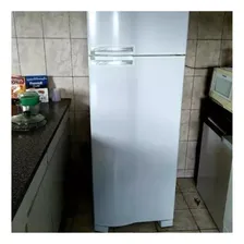 Adesivo Decorativo Branco Brilho Geladeira Moveis 5m X 50cm Foto mini 2