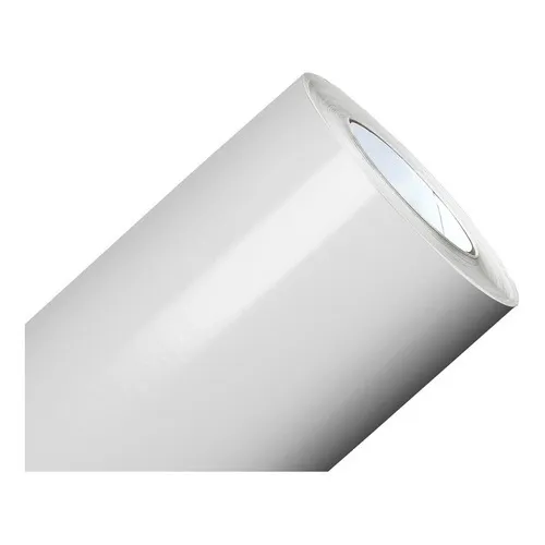 Adesivo Decorativo Envelopamento Geladeira M贸veis 3m X 60cm Foto 1